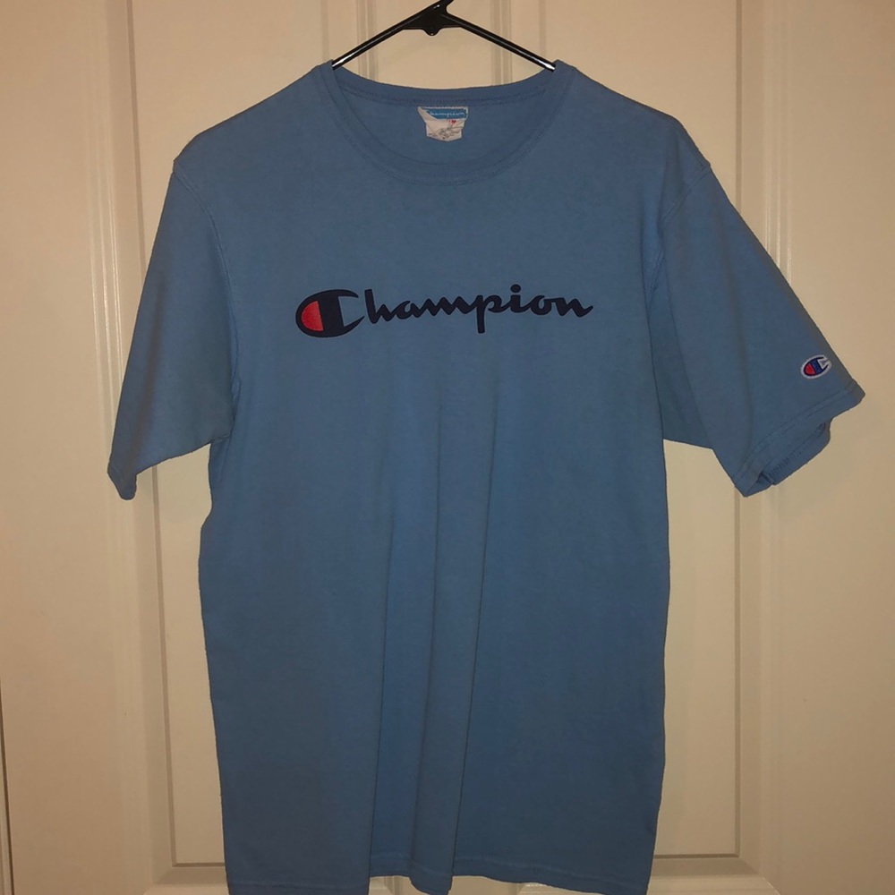 Champion T-Shirt